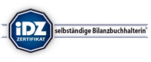 IDZ Zertifikat