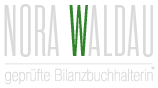 Nora Waldau Firmenlogo